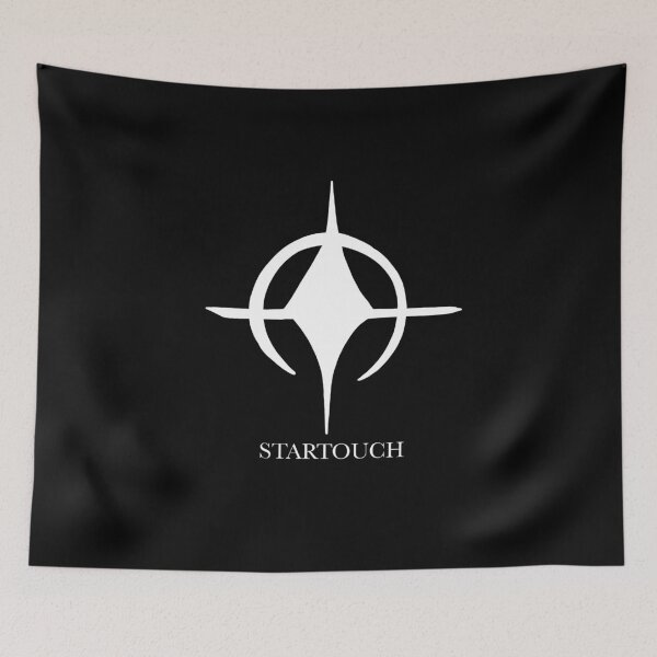 Item preview, Startouch (White Version) designed and sold by LillieLavender.