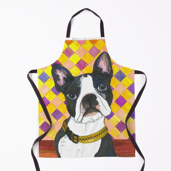 Item preview, French bulldog designed and sold by cjconcepts.