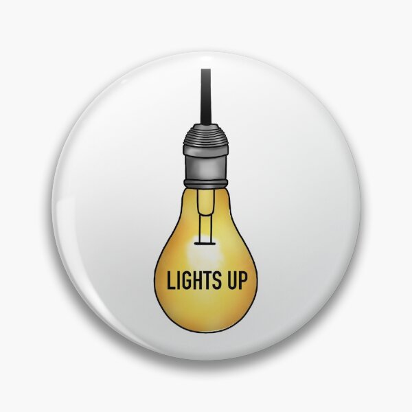 Item preview, Harry Styles 'Lights Up'  designed and sold by shemakesartco.