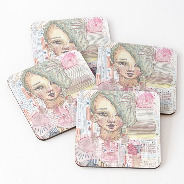 Item preview, sound designed and sold by AnnaHuhn.