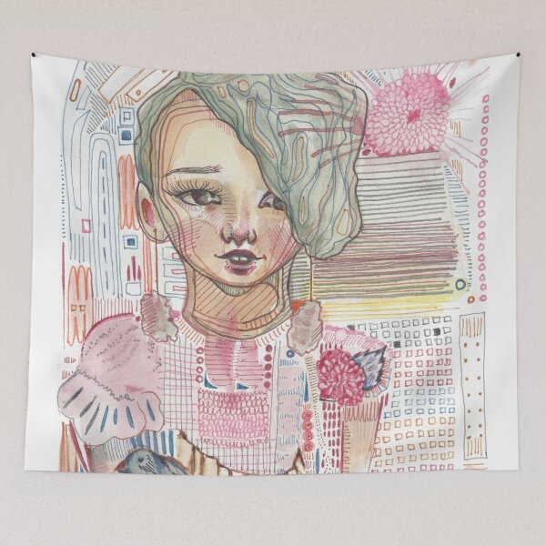 Item preview, sound designed and sold by AnnaHuhn.