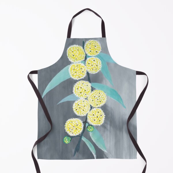 Item preview, Australian wattle designed and sold by cjconcepts.