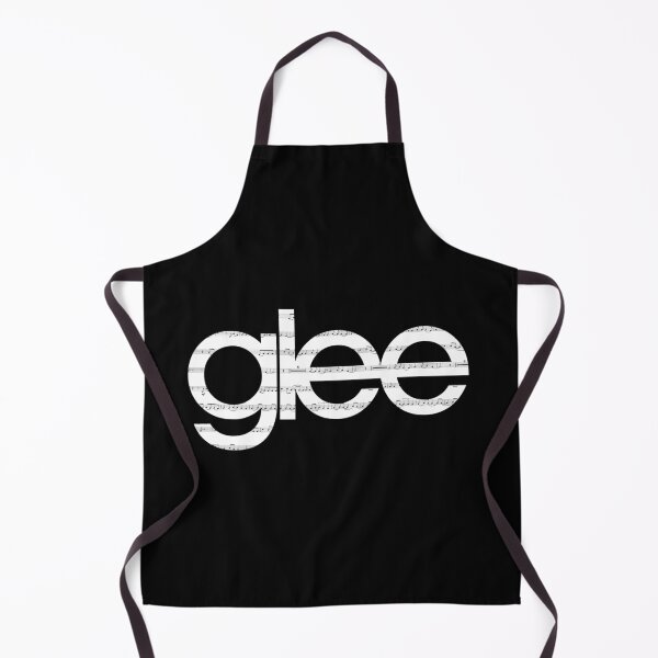 Item preview, Glee TV show logo designed and sold by thekurtains.