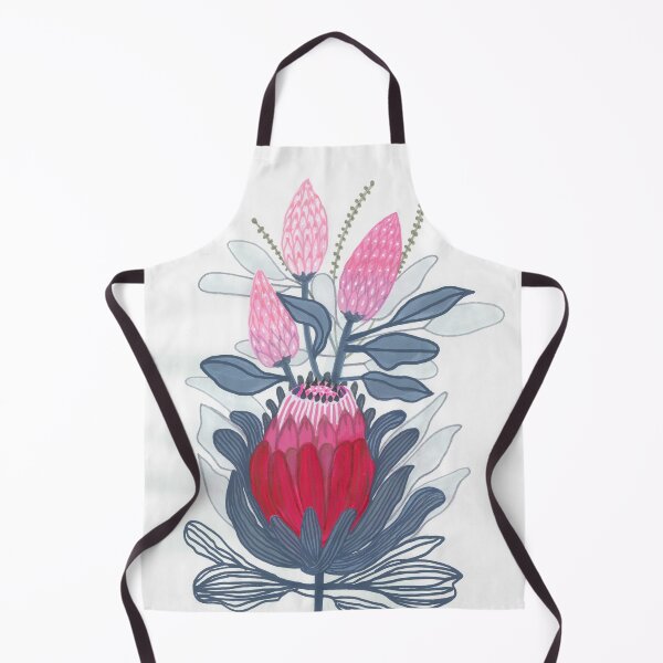 Item preview, Protea designed and sold by cjconcepts.