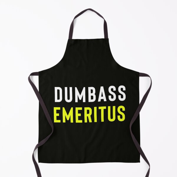 Item preview, Emérito idiota designed and sold by StoaMart.