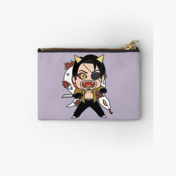 Artikelvorschau, Lil 'Hennya Majima entworfen und verkauft von madkey5.