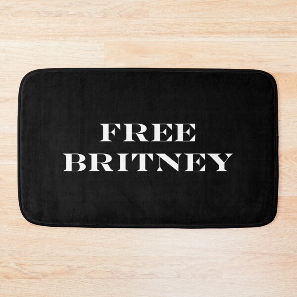 Item preview, Free britney #freebritney designed and sold by Printeddesignz.