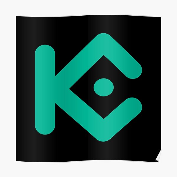 kcs kucoin logo