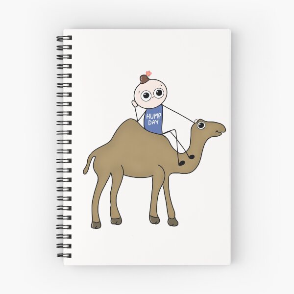 Item preview, Harold and his Camel designed and sold by Ila Oxman.