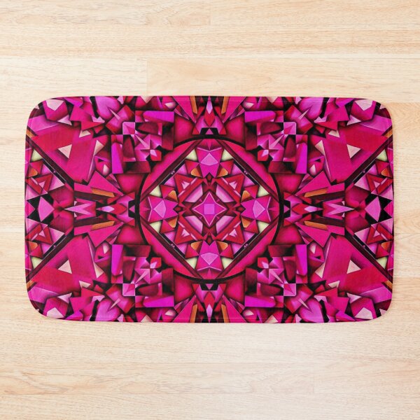 Item preview, Antifreeze Amaranth designed and sold by vidriobot.