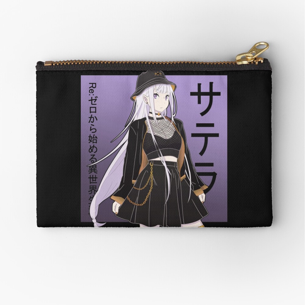 Satella Streetwear Tote Bag By Dartronix Redbubble