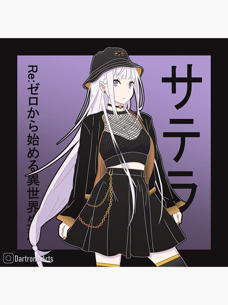 Lamina Rigida Satella Streetwear De Dartronix Redbubble