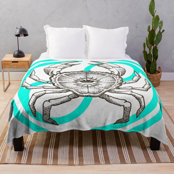 Item preview, Cancer Zodiac designed and sold by Agavadesigns.