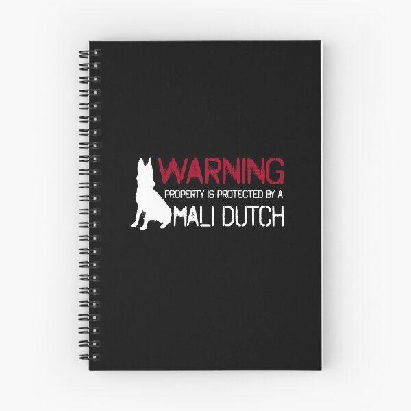 Artikelvorschau, Warnung Eigentum wird von einem Mali Dutch - Cool Mali Dutchie geschützt entworfen und verkauft von Guarddogdrive.