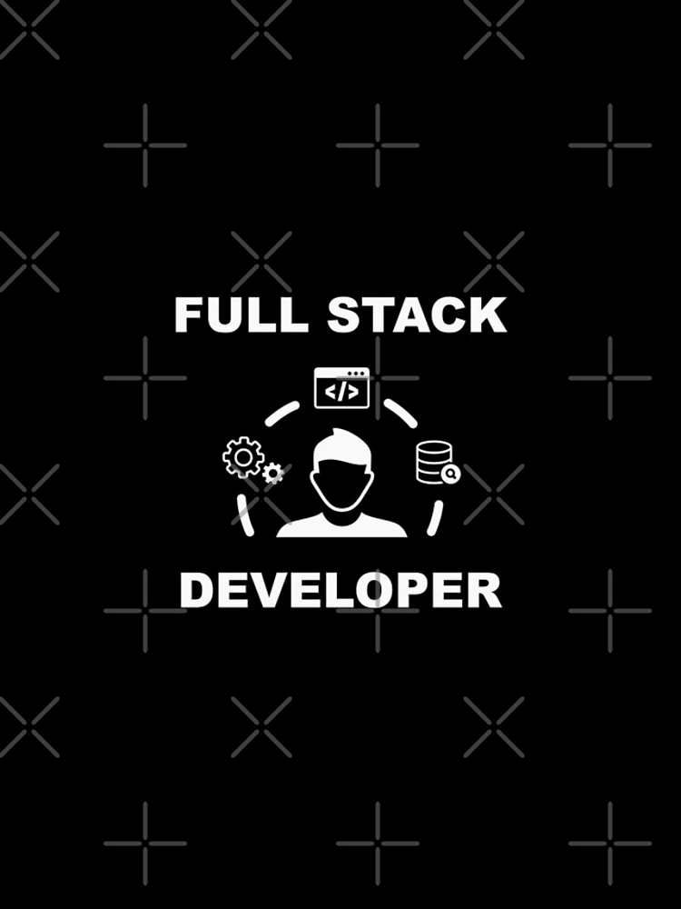 Thumbnail 4 of 4, iPhone Case, Full Stack Developer, Software Engineer, Computer Science, Web, WWW, Programming Humor, HTML designed and sold by Max-Wear.