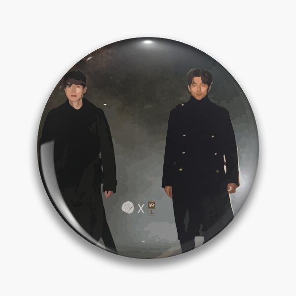 Item preview, Goblin Korean Drama designed and sold by Letter & Co.