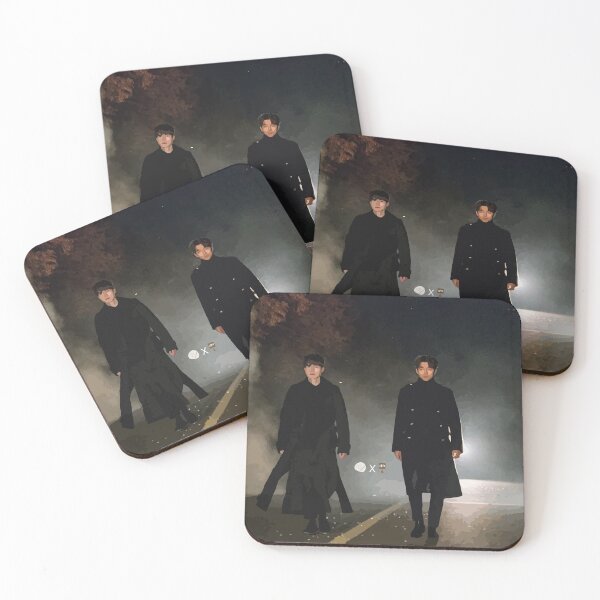 Item preview, Goblin Korean Drama designed and sold by Letter & Co.