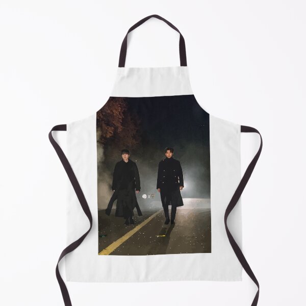 Item preview, Goblin Korean Drama designed and sold by Letter & Co.