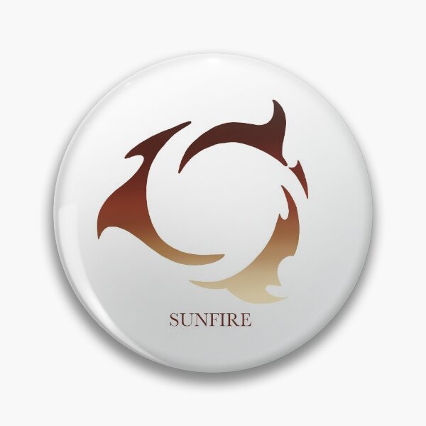Item preview, Sunfire  designed and sold by LillieLavender.
