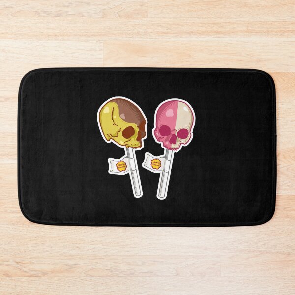 Item preview, Skull Popss designed and sold by HarleyWarren.