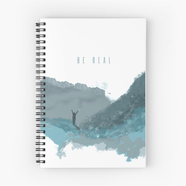 Item preview, Be real designed and sold by dircez.