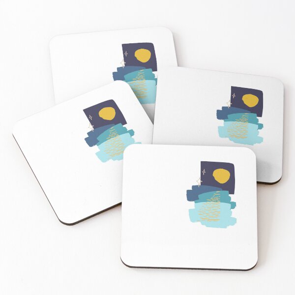 Item preview, dark night moon light designed and sold by JB-M.