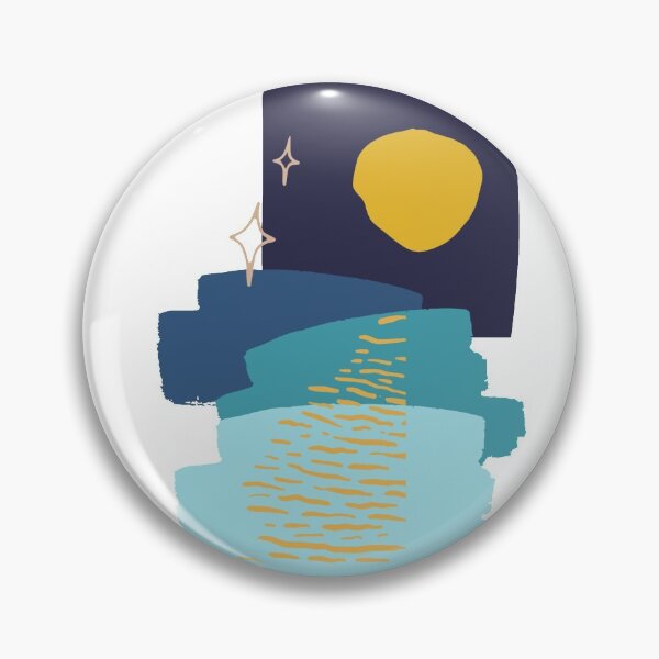 Item preview, dark night moon light designed and sold by JB-M.