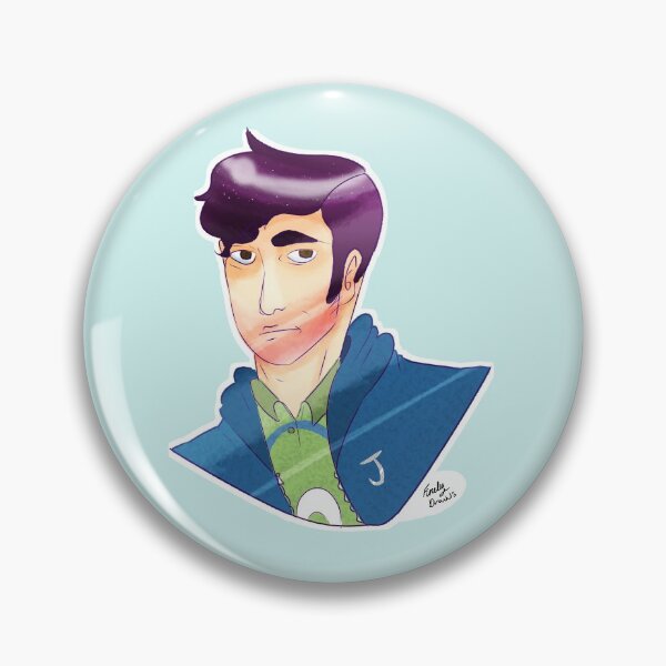 Item preview, Shane, Stardew Valley designed and sold by FinelyArts.