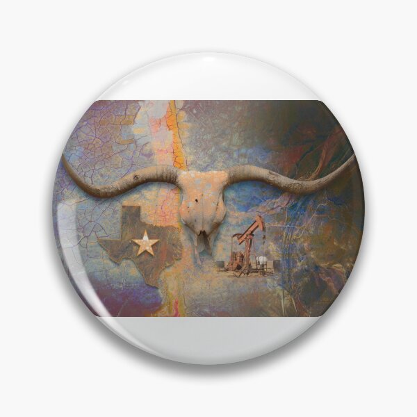 Item preview, Longhorn Lonestar designed and sold by mikebraun.