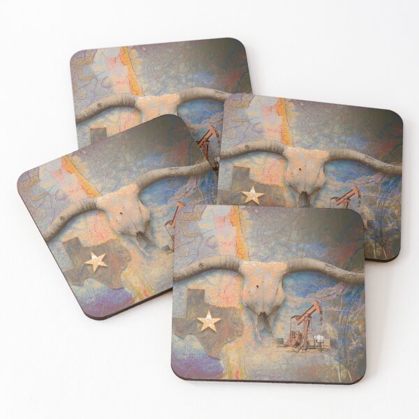 Item preview, Longhorn Lonestar designed and sold by mikebraun.