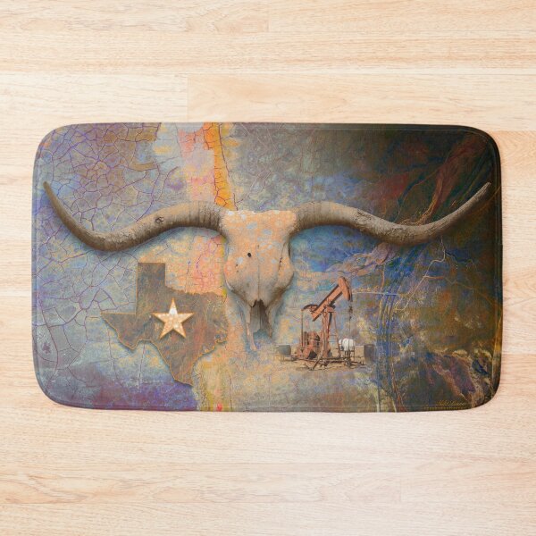 Item preview, Longhorn Lonestar designed and sold by mikebraun.
