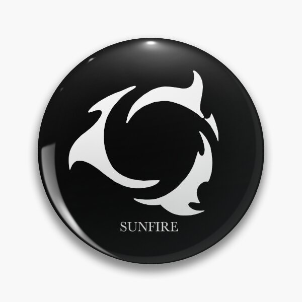 Item preview, Sunfire (White version) designed and sold by LillieLavender.