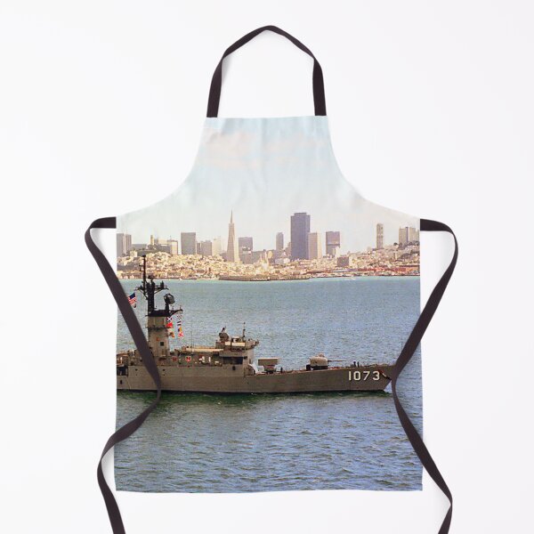 Item preview, USS ROBERT E. PEARY (DE-1073) SHIP'S STORE designed and sold by militarygifts.
