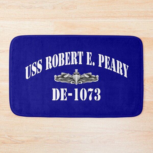 Item preview, USS ROBERT E. PEARY (DE-1073) SHIP'S STORE designed and sold by militarygifts.
