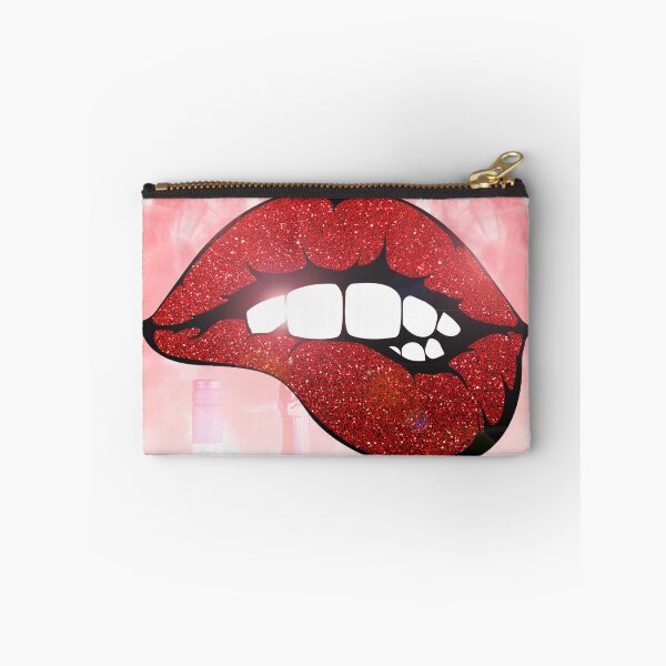 Item preview, Call Her Daddy Tapestry Red designed and sold by CollegeArt.