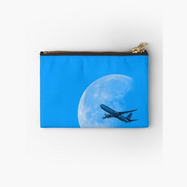 Item preview, Aviation is proof that given, the will, we have the capacity to achieve the impossible.  designed and sold by InducTees.