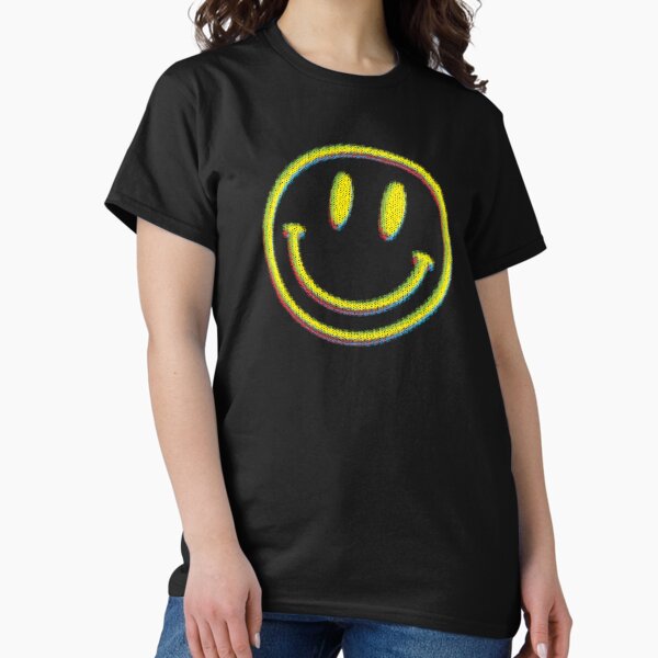 Item preview, Acid Smiley designed and sold by sunsetgraphics.