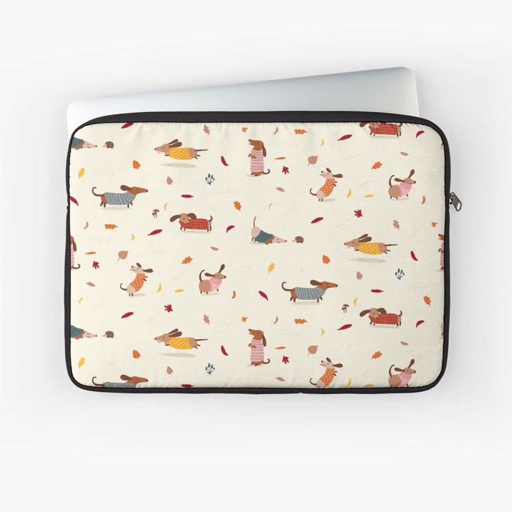 Item preview, Laptop Sleeve designed and sold by BexMorleyArt.
