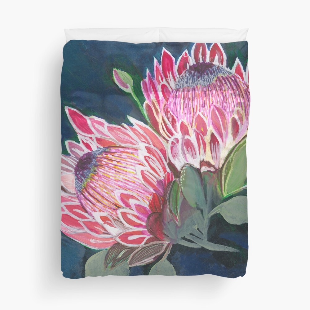 Item preview, Duvet Cover designed and sold by cjconcepts.