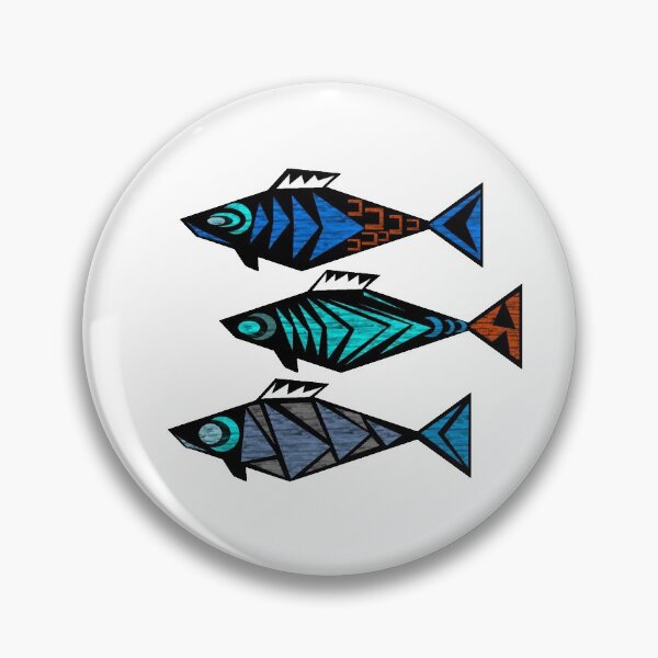 Item preview, FISH SCHOOL  designed and sold by wahine24.