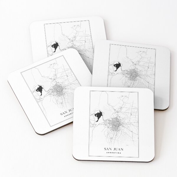 Item preview, San Juan Argentina designed and sold by KAFDESIGN.