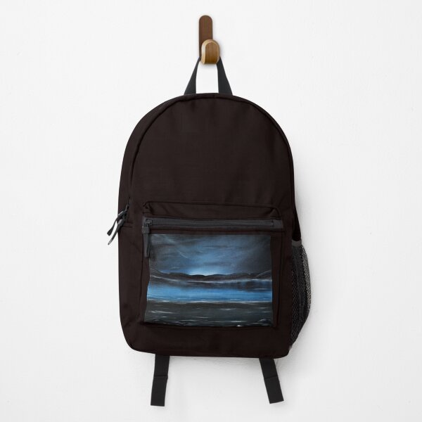 Item preview, moody beach designed and sold by leeaustinarts.