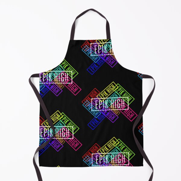 Item preview, Epik High designed and sold by Kreative4.