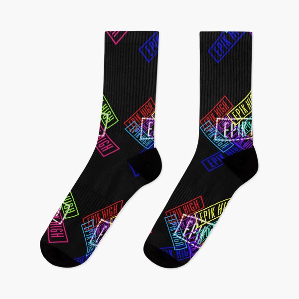 Item preview, Epik High designed and sold by Kreative4.
