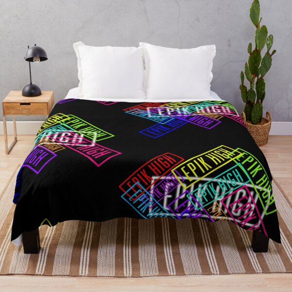Item preview, Epik High designed and sold by Kreative4.