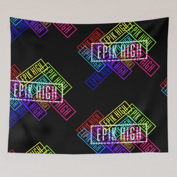 Item preview, Epik High designed and sold by Kreative4.