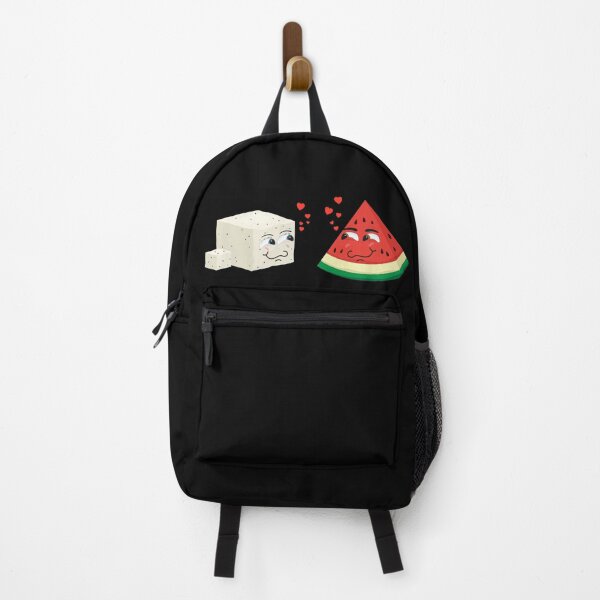 Item preview, Watermelon and Cheese designed and sold by MatbueStore.
