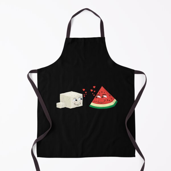 Item preview, Watermelon and Cheese designed and sold by MatbueStore.