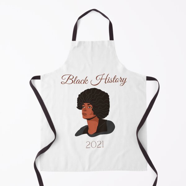 Item preview, Black history designed and sold by Yasdey Rojas.