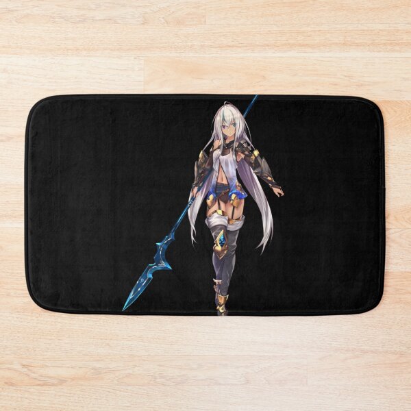 Item preview, ♥ Lance Girl Anime ♥ designed and sold by Zentenar.